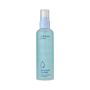 Spray facial Electrolytic City-mist, HydroBiotic - Viorica Cosmetic MD
