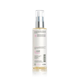 Spumă Intimă Delicată Viorica Sensivio - Viorica Cosmetic MD