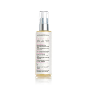 Spumă Intimă Delicată Viorica Sensivio - Viorica Cosmetic MD