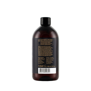 Spumă concentrată de baie Viorica Essentielle - Viorica Cosmetic MD