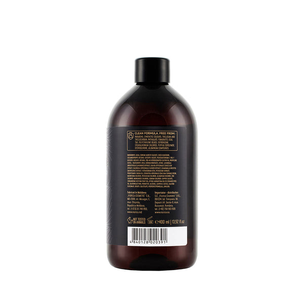 Spumă concentrată de baie Viorica Essentielle - Viorica Cosmetic MD