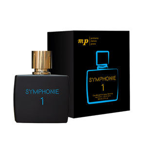 Apă de Parfum Symphonie 1, pentru femei