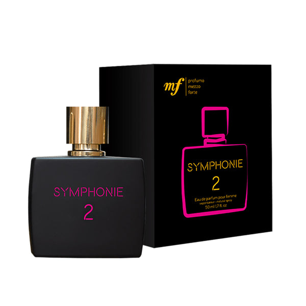 Apă de Parfum Symphonie 2, pentru femei