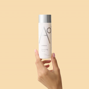 Toner Echilibrant, A0 - Viorica Cosmetic MD