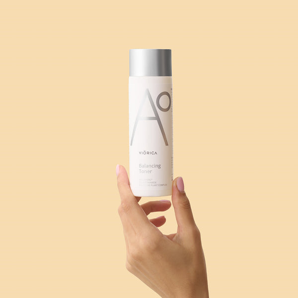 Toner Echilibrant, A0 - Viorica Cosmetic MD