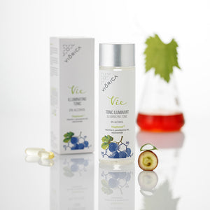 Tonic iluminant, Viorica Vie - Viorica Cosmetic MD
