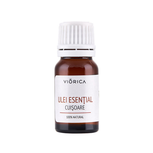 Ulei esențial de cuișoare - Viorica Cosmetic MD