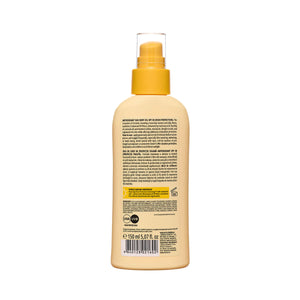 Ulei de Corp cu Protecţie Solară Antioxidant Spf 30, Viorica Solar - Viorica Cosmetic MD