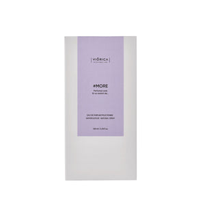 Apă de parfum #More pentru femei
