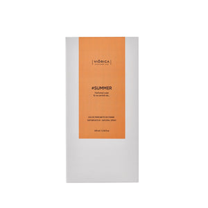 Apă de parfum #Summer pentru femei