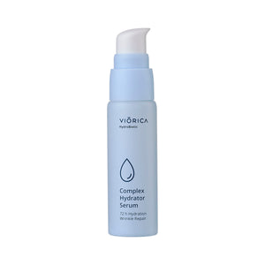 Ser hidratant complex, HydroBiotic - Viorica Cosmetic MD