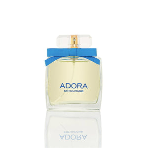 Apă de Parfum „ADORA Entourage”, pentru femei - Viorica Cosmetic MD