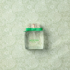Apă de Parfum „ADORA Essence”, pentru femei - Viorica Cosmetic MD