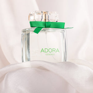 Apă de Parfum „ADORA Essence”, pentru femei - Viorica Cosmetic MD