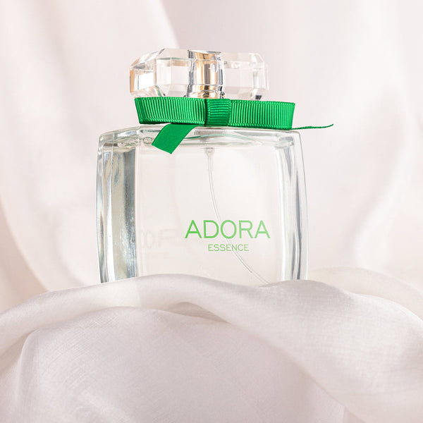 Apă de Parfum „ADORA Essence”, pentru femei - Viorica Cosmetic MD