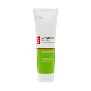 Balsam Complementar Anticădere, Viorica - Viorica Cosmetic MD