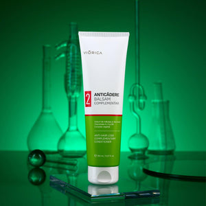 Balsam Complementar Anticădere, Viorica - Viorica Cosmetic MD