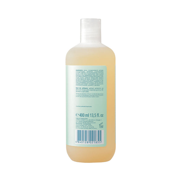 Șampon micelar pentru păr normal și gras - Viorica Cosmetic MD