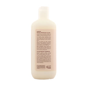 Șampon pentru protecția culorii, Viorica - Viorica Cosmetic MD