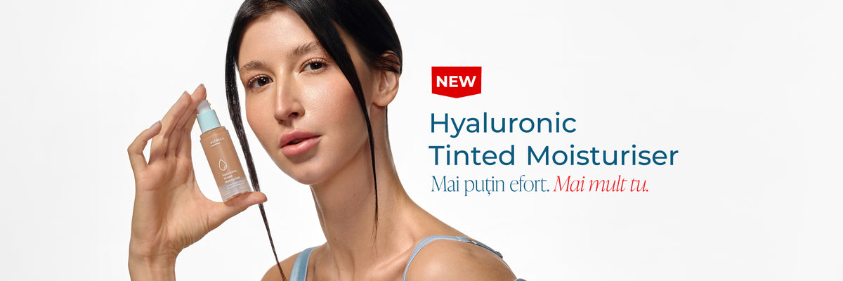 Viorica Cosmetic Moldova