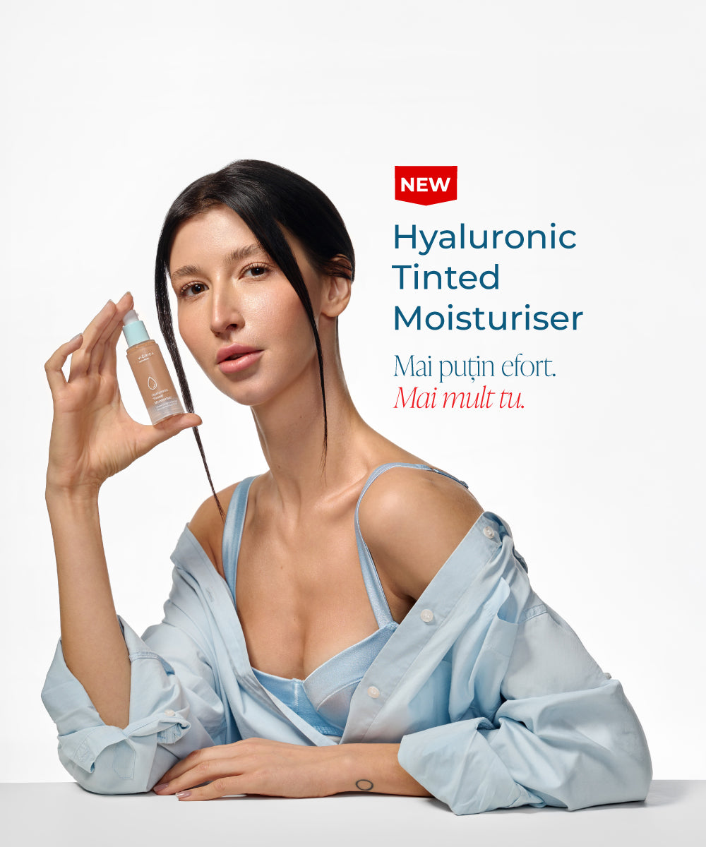 Viorica Cosmetic Moldova