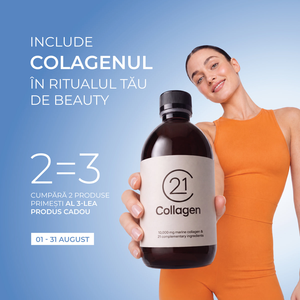 Viorica Cosmetic Moldova