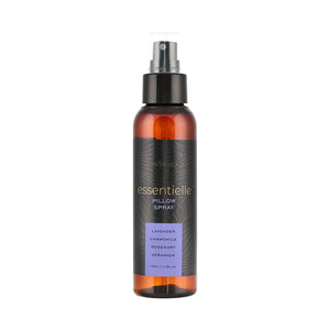 Spray de pernă Viorica Essentielle - Viorica Cosmetic MD