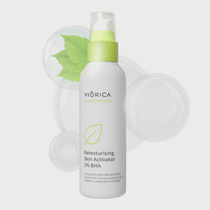 Esență retexturizantă cu peptide și 2% BHA