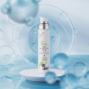 Мультизащитный антивозрастной крем SPF20, Viorica Vie