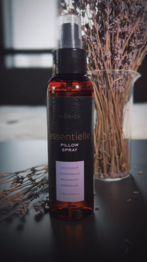 Спрей для подушек Viorica Essentielle