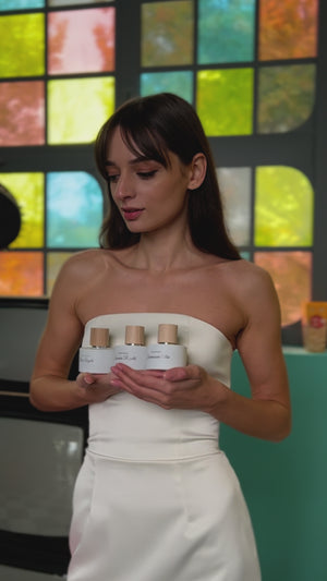 Parfum „Elixir Floral Iasomie Regală”