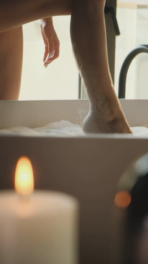 Концентрированная пена для ванн Viorica Essentielle