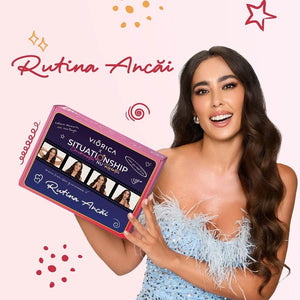 Set Viorici Rutina Ancăi