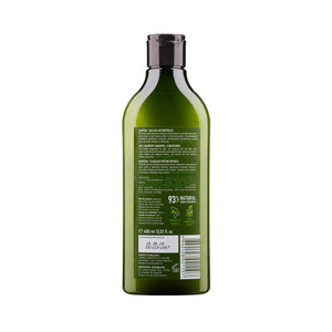 Șampon + balsam antimătreață, For Men - Viorica Cosmetic MD