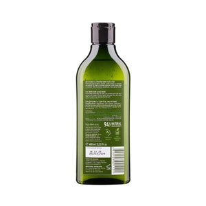 Gel de duș 3 în 1 pentru corp, față și păr, For Men - Viorica Cosmetic MD
