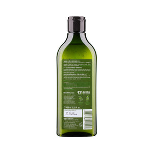 Șampon clasic + gel de duș 2 în 1, For Men - Viorica Cosmetic MD