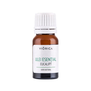 Ulei esențial de eucalipt - Viorica Cosmetic MD