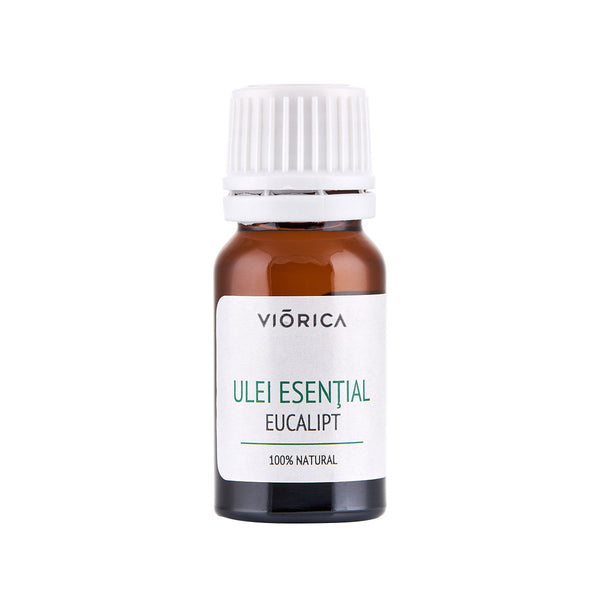 Ulei esențial de eucalipt - Viorica Cosmetic MD
