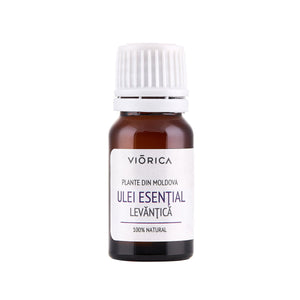 Ulei esențial de levănţică - Viorica Cosmetic MD