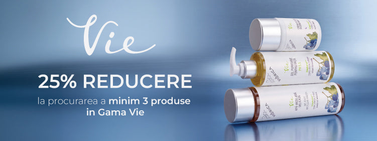 Viorica Cosmetic Moldova