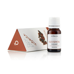 Ulei esențial de cuișoare - Viorica Cosmetic MD