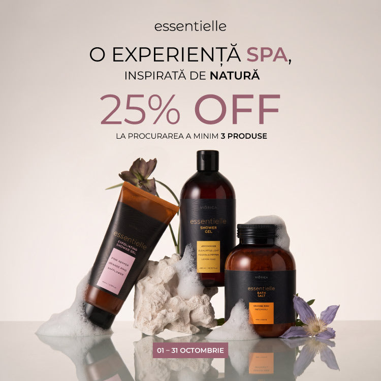 Viorica Cosmetic Moldova